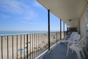 Atlantic Oceanfront Motel - Rooms